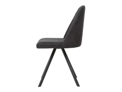 Dudeco Silla Aveiro Gris oscuro