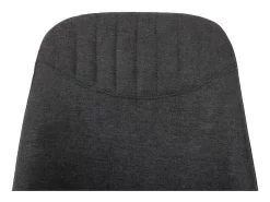 Dudeco Silla Aveiro Gris oscuro