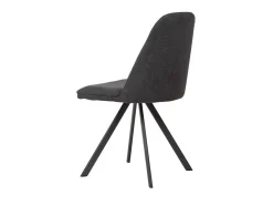 Dudeco Silla Aveiro Gris oscuro