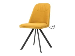 Dudeco Silla Aveiro Mostaza