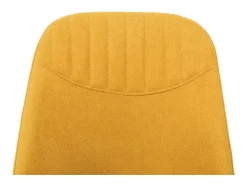 Dudeco Silla Aveiro Mostaza