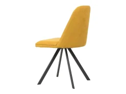 Dudeco Silla Aveiro Mostaza