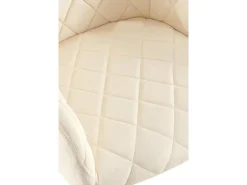 Dudeco Silla Bilbau Gold Crema