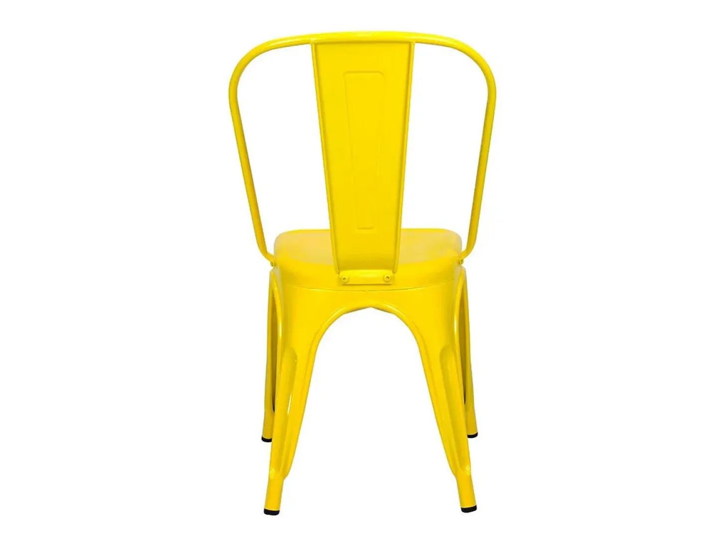 Dudeco Silla de Leeds Amarillo