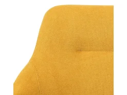 Dudeco Silla Leiria Mostaza