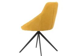 Dudeco Silla Leiria Mostaza