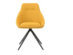 Dudeco Silla Leiria Mostaza