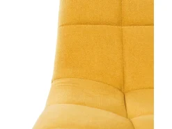 Dudeco Silla Maia Mostaza