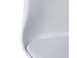Dudeco Silla Molde Blanco