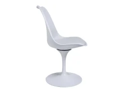 Dudeco Silla Molde Blanco