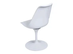 Dudeco Silla Molde Blanco