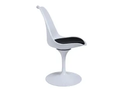 Dudeco Silla Molde Negro