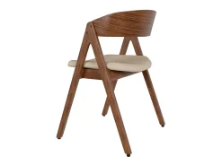 Dudeco Silla Penafiel Nogal Beige