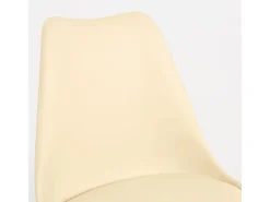 Dudeco Silla Skagen Basic Crema
