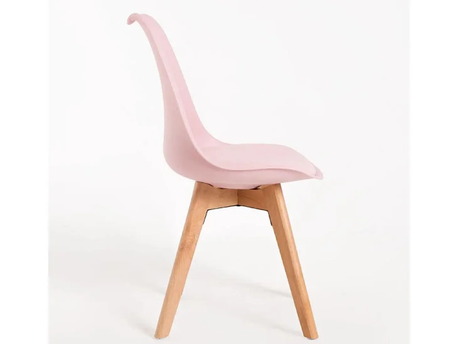 Dudeco Silla Skagen Basic Rosa