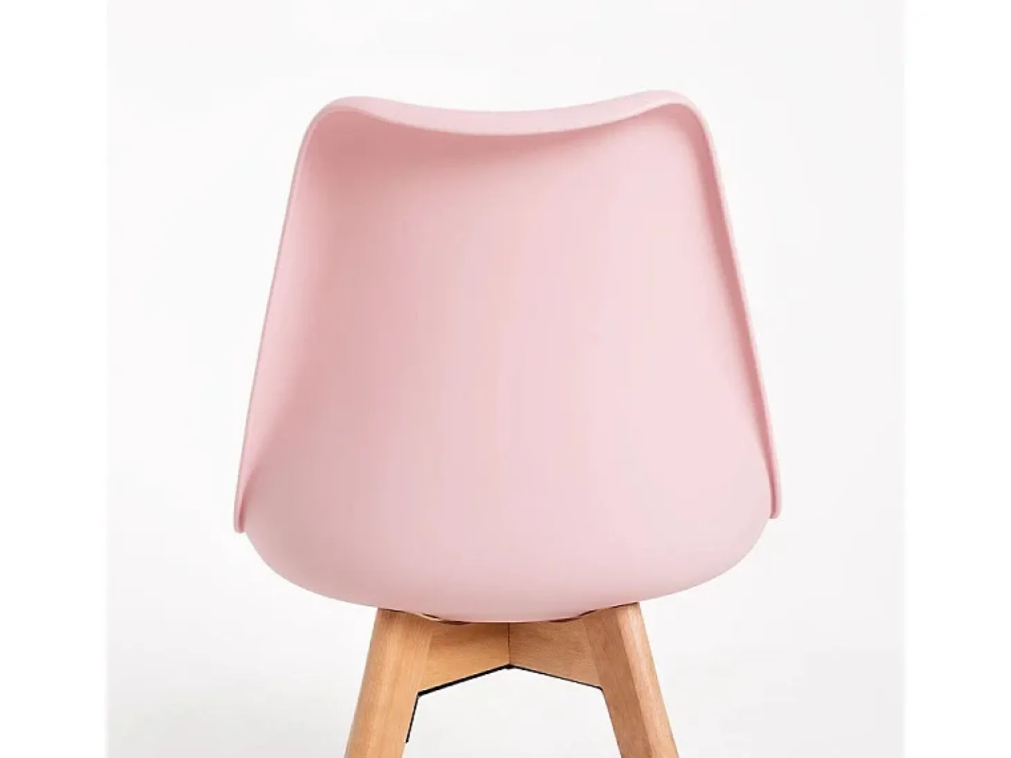 Dudeco Silla Skagen Basic Rosa
