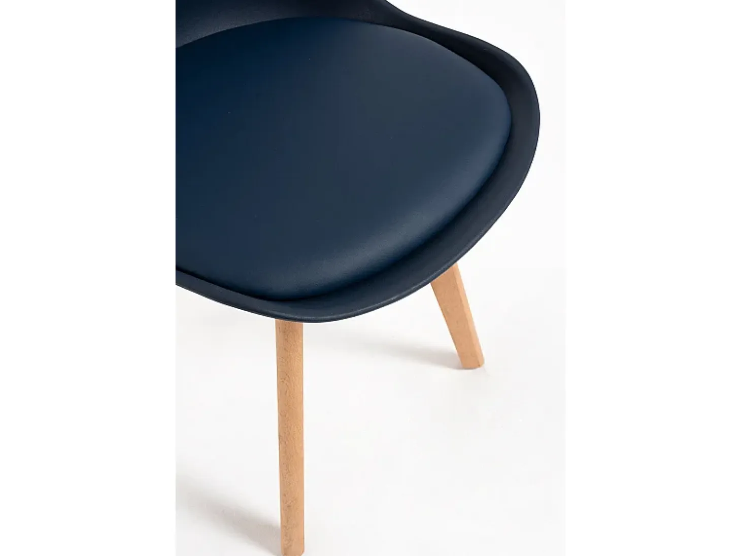 Dudeco Silla Skagen Basic Azul oscuro