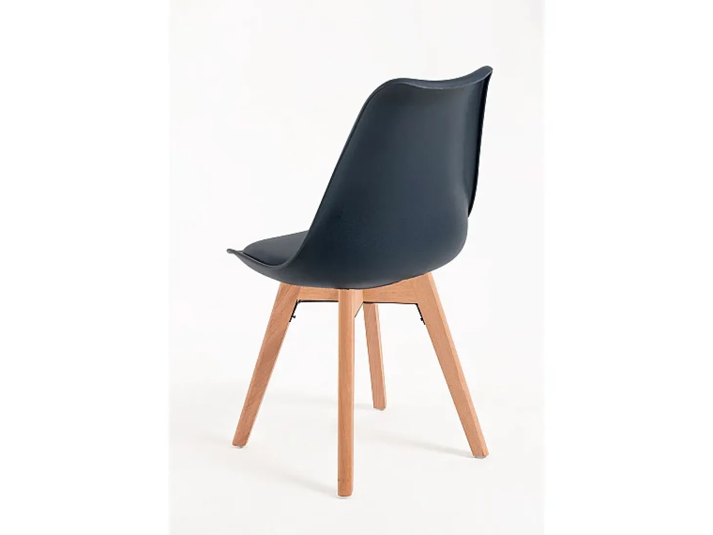 Dudeco Silla Skagen Basic Azul oscuro