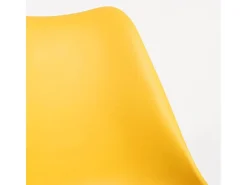 Dudeco Silla Skagen Basic Amarillo