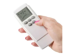 ECO DYNAMIX 132, Ventilador Sin Luz, CasaFan