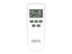 ECO ELEMENTS 132, Ventilador Sin Luz, CasaFan
