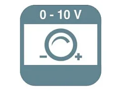 eco neo III 103, ventilador sin luz, cuerpo blanco con aspas en wengue y gris, casafan