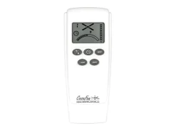 ECO PLANO 132, Ventilador WiFi Sin Luz, CasaFan