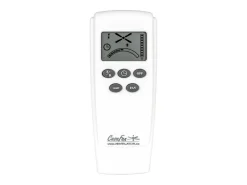 ECO PLANO 112, Ventilador WiFi Sin Luz, CasaFan