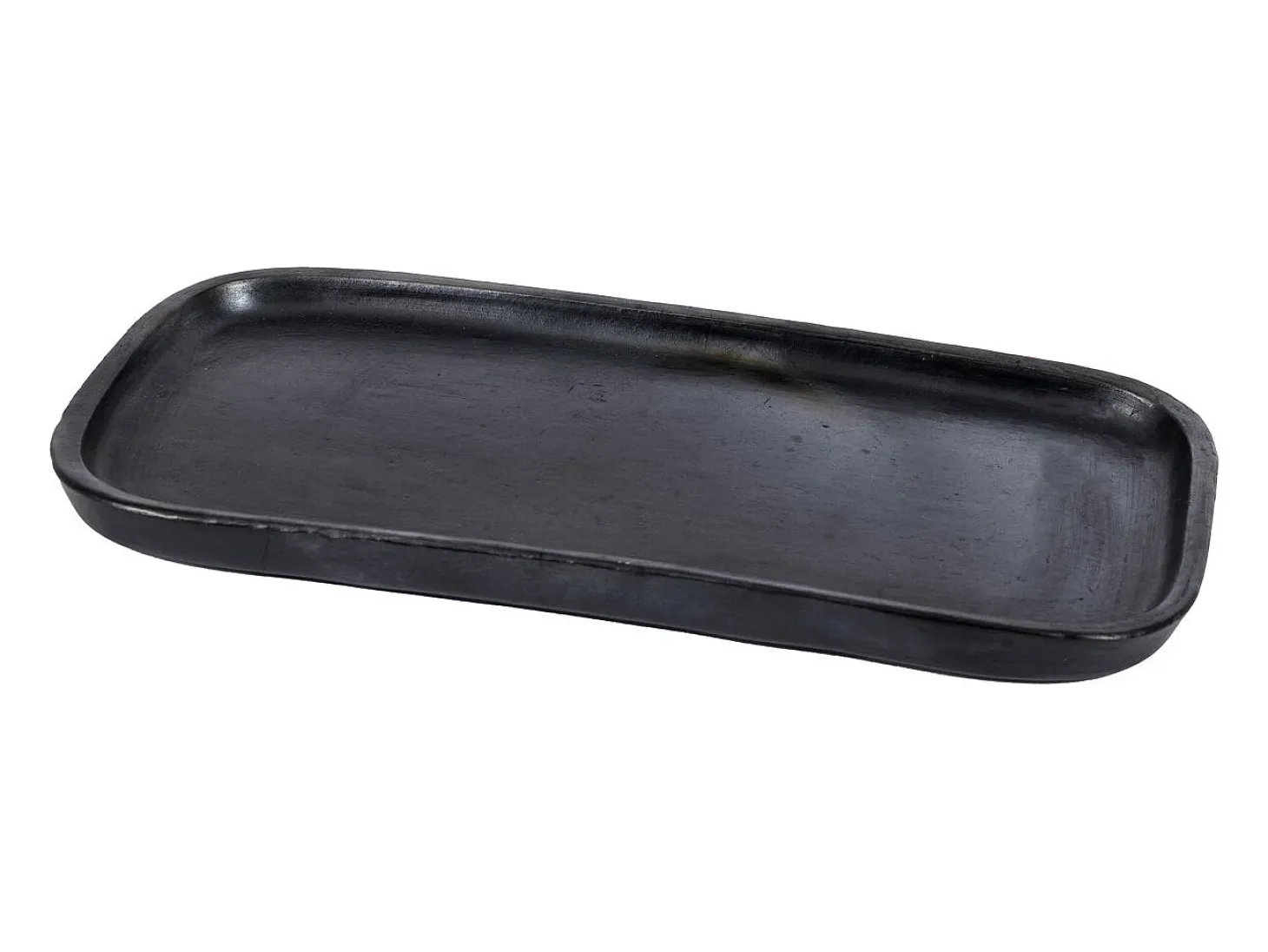 El Plato De Tapas Quemado