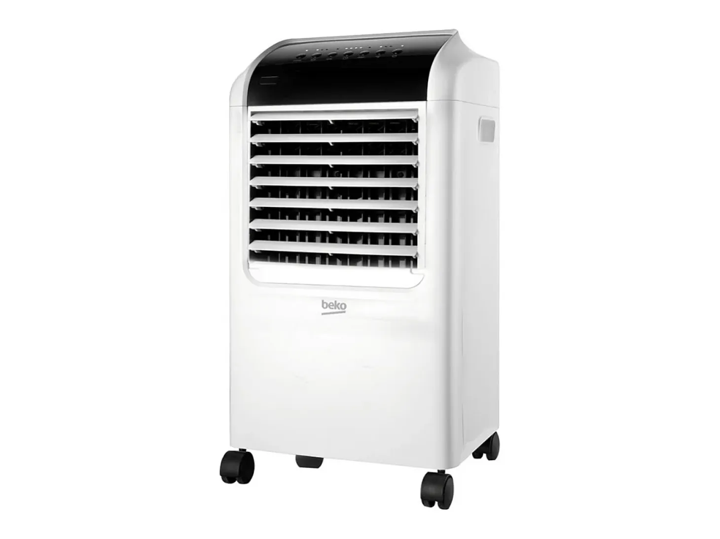 Enfriador de aire Beko EFE6030W Blanco 65W Ventilador