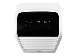 Enfriador de aire Beko EFE6030W Blanco 65W Ventilador
