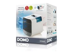 Enfriador de aire personal DOMO DO154A - 6 W