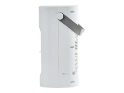 Enfriador de Aire Portátil, SucceBuy 4 en 1 Acondicionador de Aire Portátil con Tanque de Agua de 700 mL