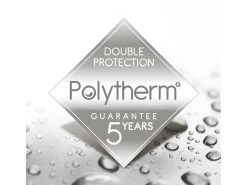 Estantería Metálica KANGURO 30 cm Gris Polytherm® - Cocina Baño Armario Taller
