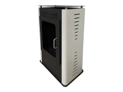 Estufa de bioetanol chimenea biochimenea suelo ASIA L50 x 27 x H80
