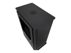 Estufa de bioetanol chimenea biochimenea de suelo LUISA L50xD30xH68