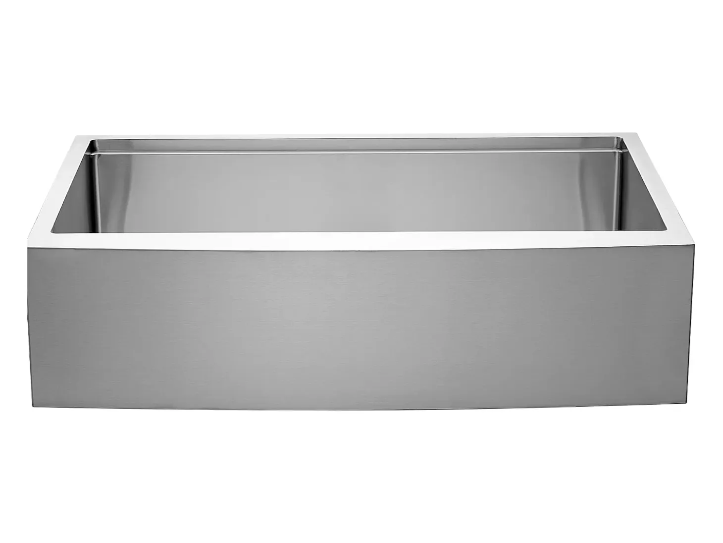 Fontanela de Cocina SucceBuy 84 x 56 x 23 cm, de Acero Inoxidable 304, Cubeta Simple