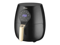 Freidora de aire Ardes AR1K33 5L 1450W táctil negro