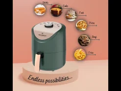 Freidora de Aire Caliente Just Perfecto JL-15 1200W - 3.5L
