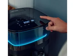 Freidora de aire Cecotec Cecofry Neon 5000 5L control táctil pulverizador integrado
