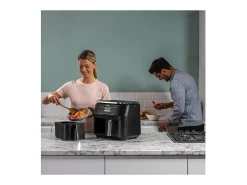 Freidora NINJA AF300 Negra