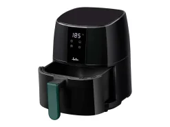 Freidora sin aceite Jata JERF1226 1400W 4L negro
