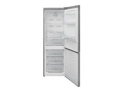 Frigorífico combi Aspes AC11852BNFX SmartFrost 295L F inox 186 cm