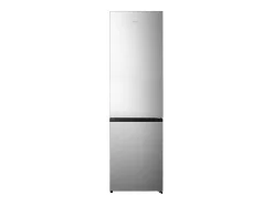 Frigorífico combi Hisense RB440N4BCE Total No Frost 336L E inox 200 cm