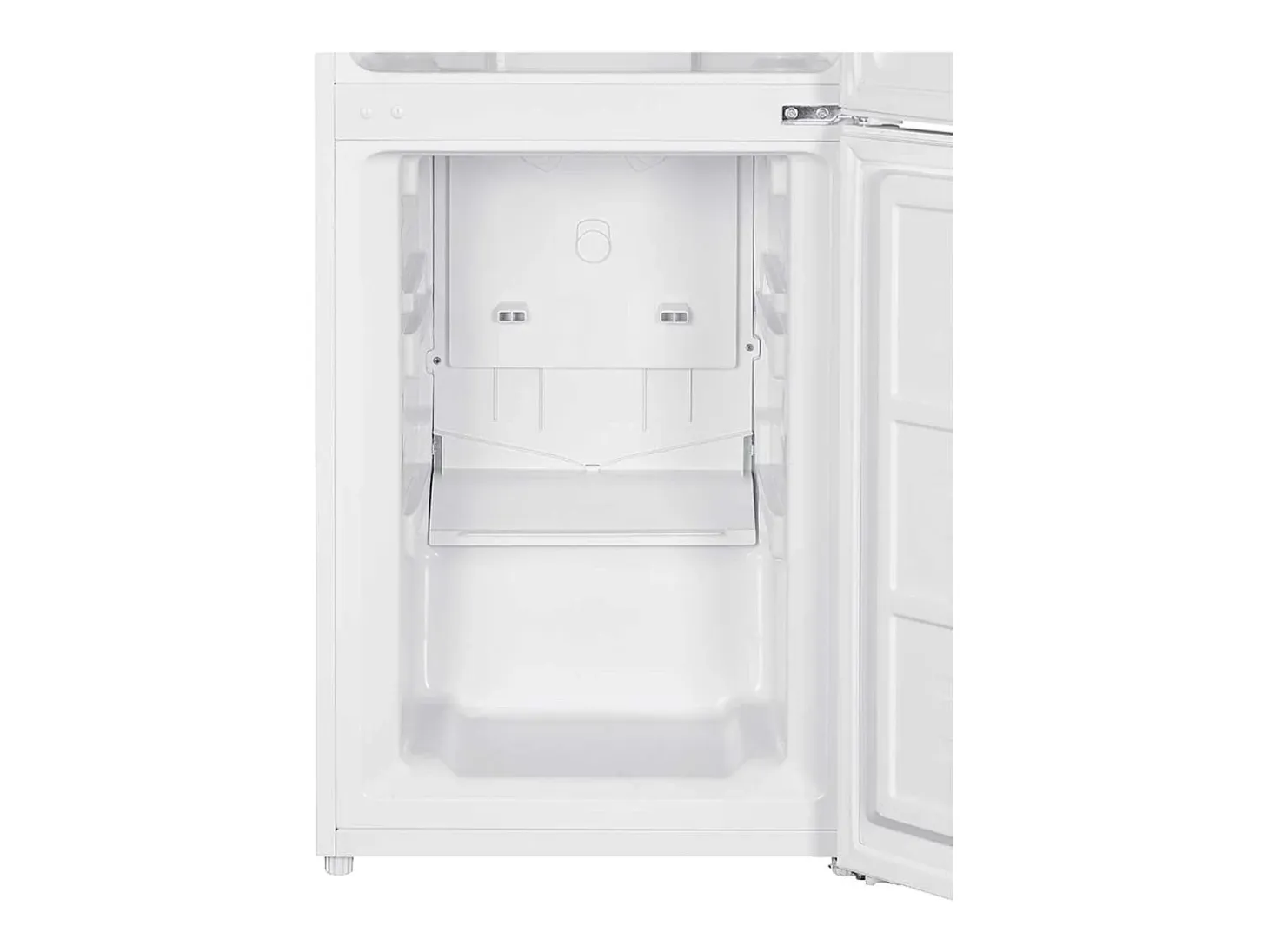 Frigorífico combi Infiniton FGC-253C80WEJ Total No Frost 253L Multiflow Cold Air Surrounding E blanco 180 cm