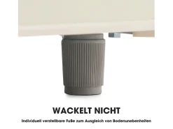 Frigorífico retro, frigorífico de doble puerta superior e inferior, volumen total de 72 litros, con volumen de congelador de 21 litros, 120 kWh/año, luz LED