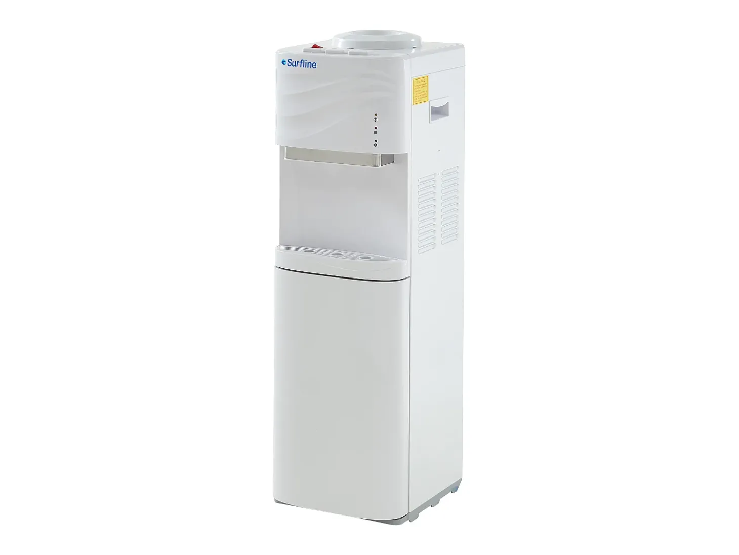 Fuente FORTEX - agua fría/caliente - Capacidad 12 /18L