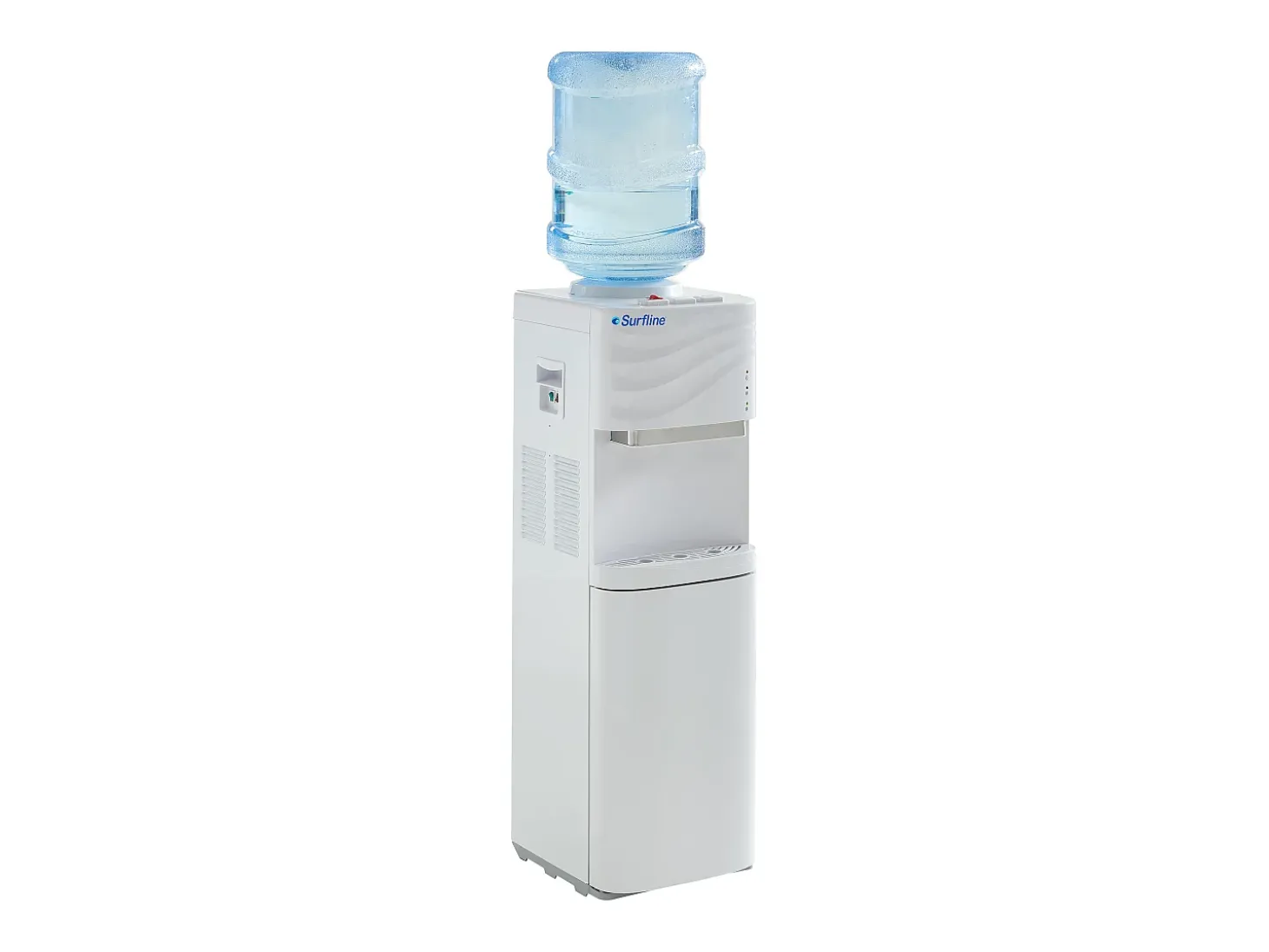 Fuente FORTEX - agua fría/caliente - Capacidad 12 /18L