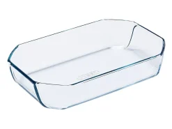 Fuente Inspiration Pyrex 2,6L boro 6,45x30x20 cm