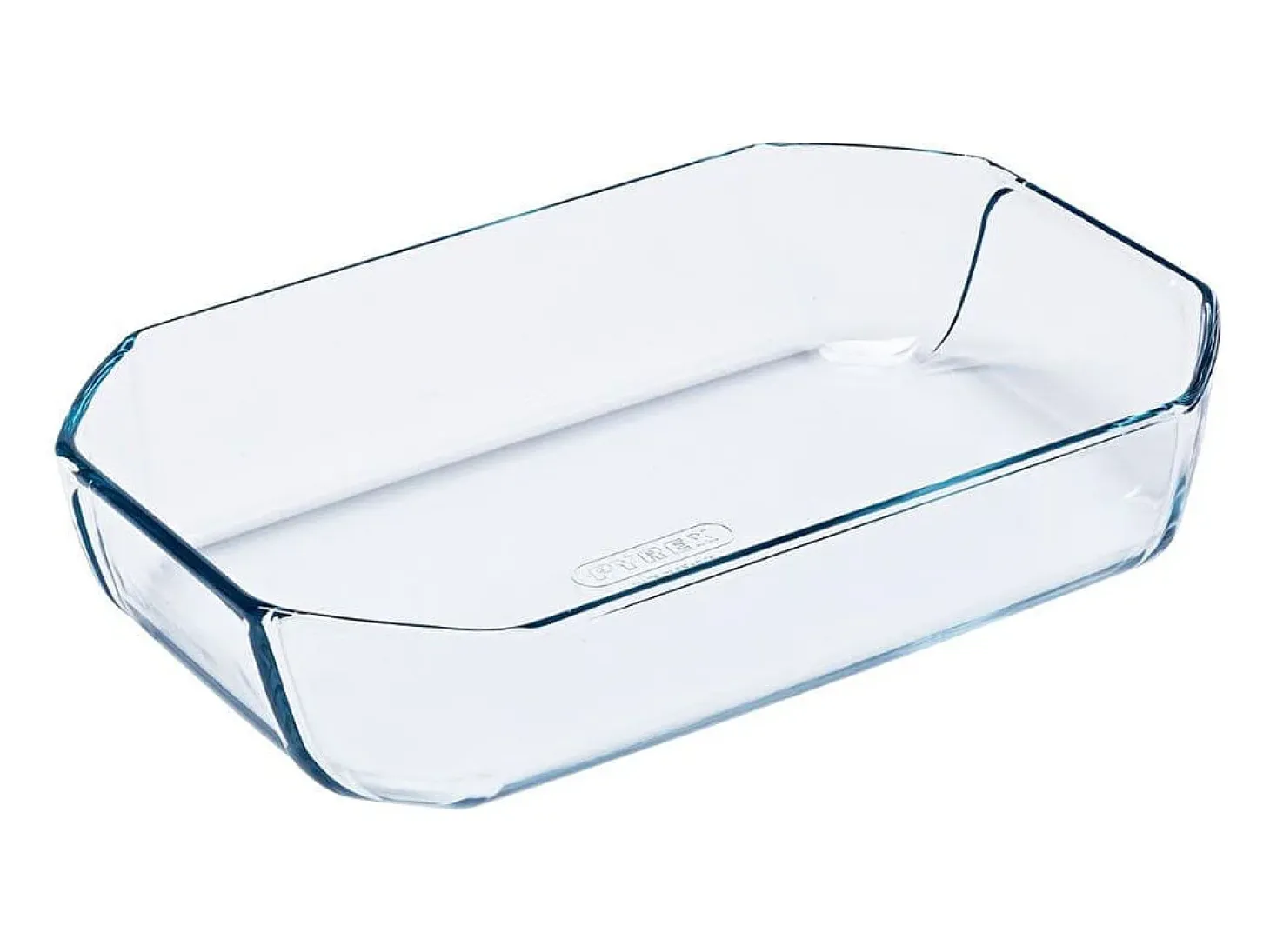 Fuente Inspiration Pyrex 2,6L boro 6,45x30x20 cm